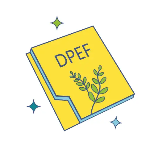 DPEF CSRD, Cabinet de Saint Front