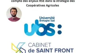 Nos publications, Cabinet de Saint Front