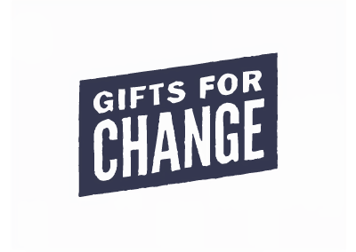 Gifts for Change