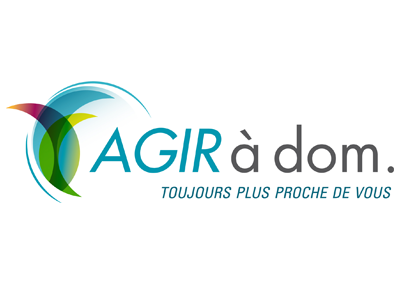 Agir à dom