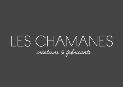 Les Chamanes