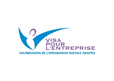 Visa pour l’entreprise