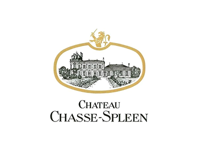 Château Chasse-Spleen