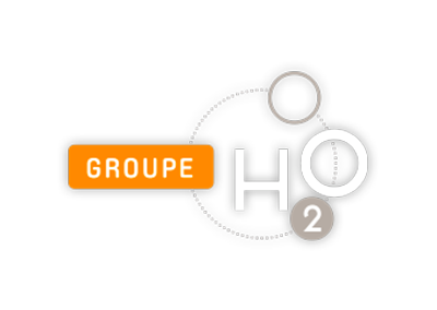 Groupe H2O