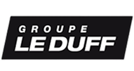 Groupe Le Duf