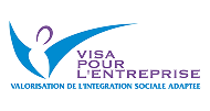 Visa pour l'entreprise