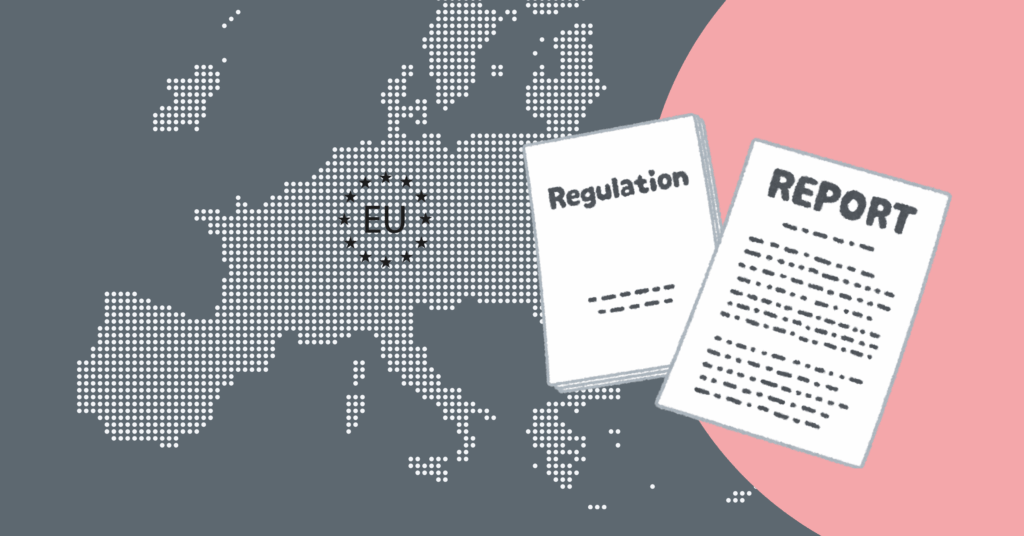 comment fonctionne un directive Omnibus juridiquement à l'échelle européenne ?