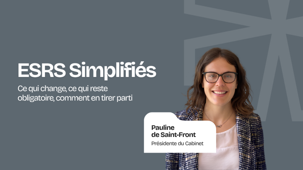 couverture du webinaire "esrs simplifies" du 15 septembre 2026
